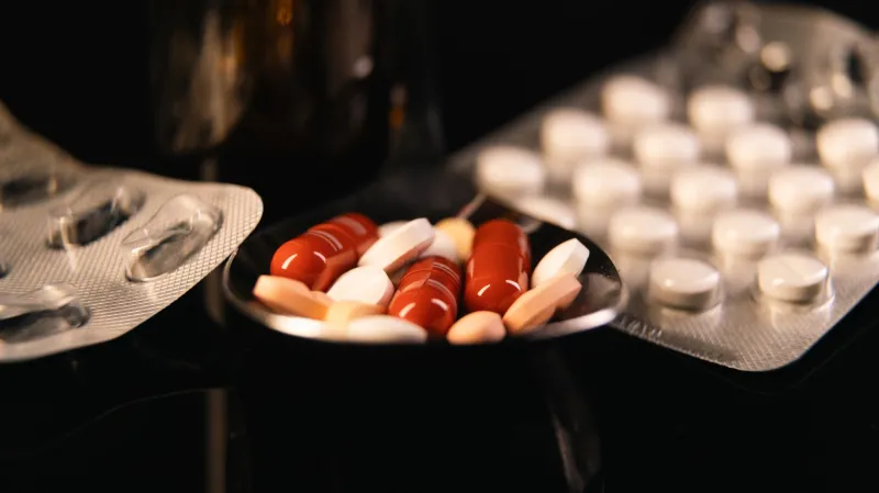 Prescribed Into Deficiency: How Common Drug Regimens Silently Drain the Nutrients Your Patients Need Most